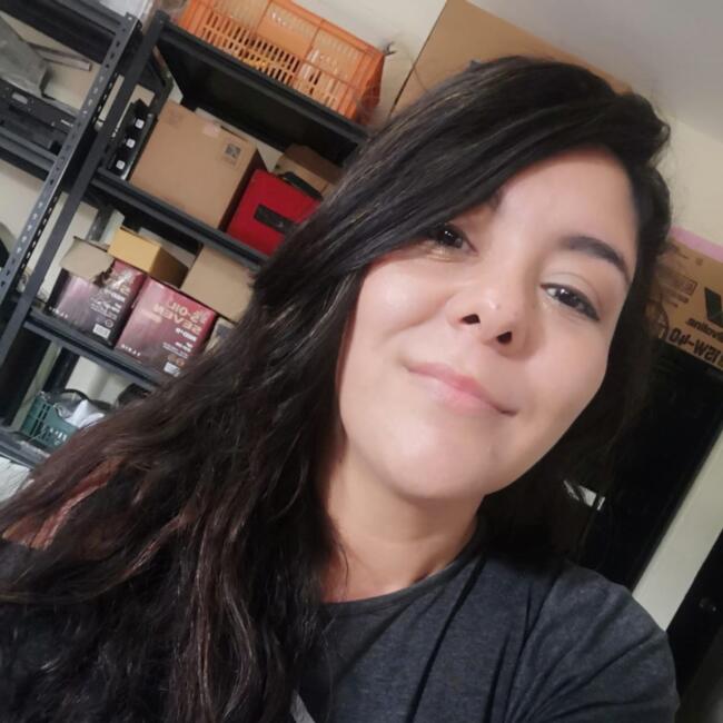 Babysitter in Penonomé: Janisse Jimenez