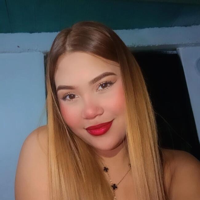 Niñera en Caracas: Elisabel