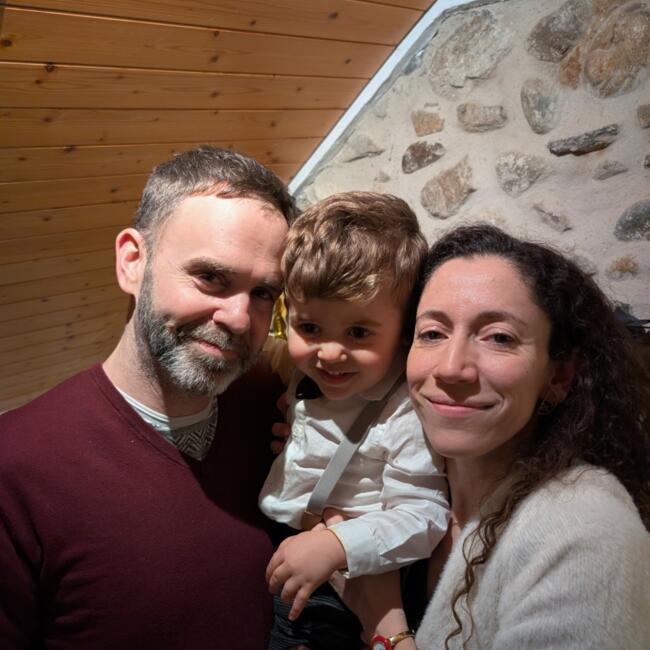 Job de garde d'enfants à Évian-les-Bains: Naïma