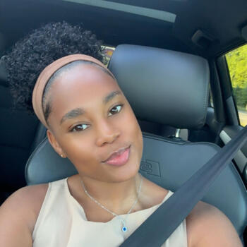 Babysitter Moudon: Jociane