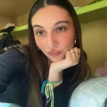 Babysitter a Figino Serenza: Siria