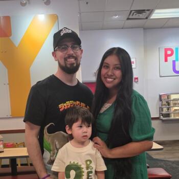 Babysitting job in Arlington: babysitting job Valeria