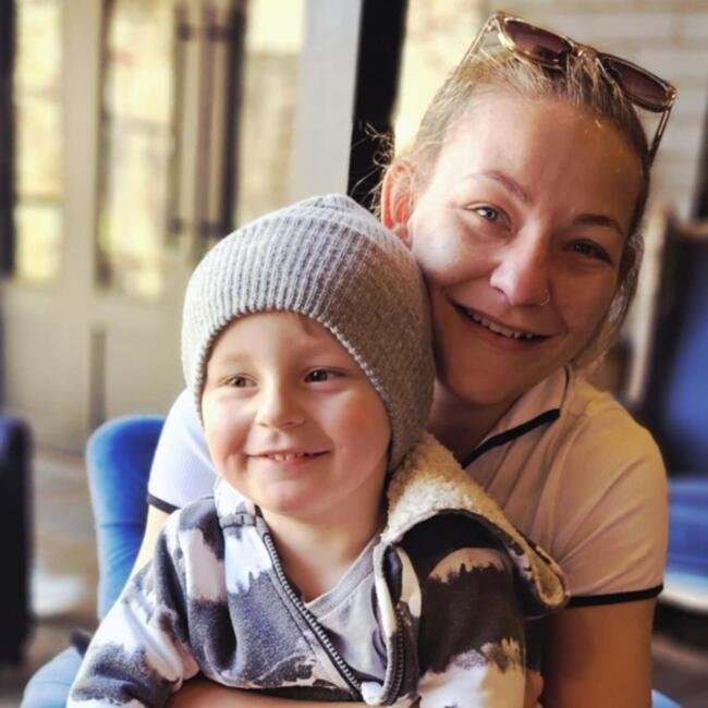 Babysitting job in Mackay: Imahgine