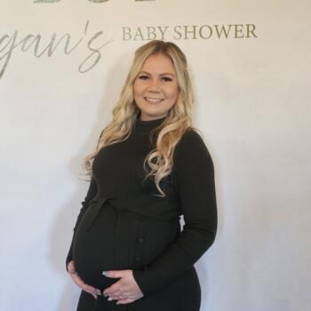 Nanny job in Boksburg: babysitting job Megan