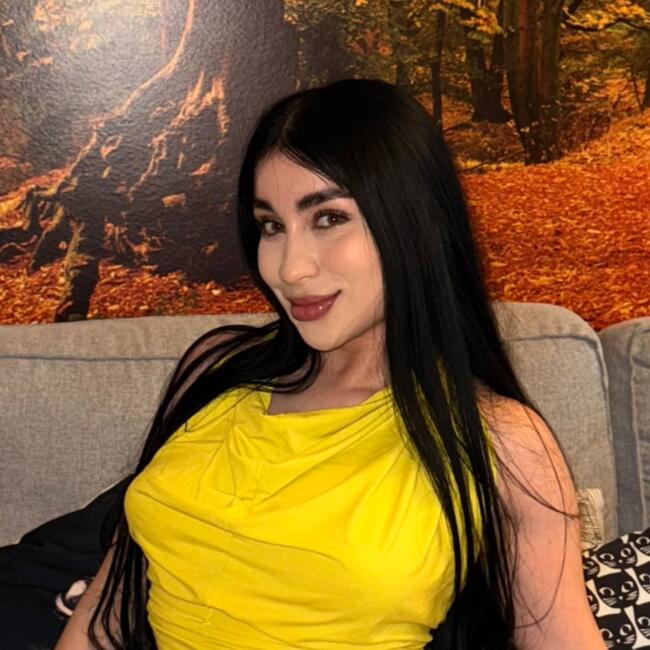 Canguro en Bertamiráns: Fernanda