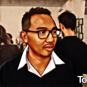 Parent Paris: Mikaela