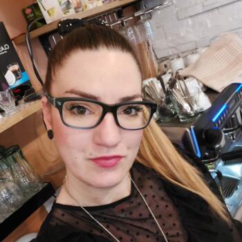 Onthaalouder in Antwerpen: Nika