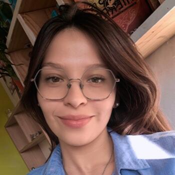 Babysitter in Senillosa: Rocio