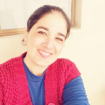 Babysitter em Coimbra: Diana