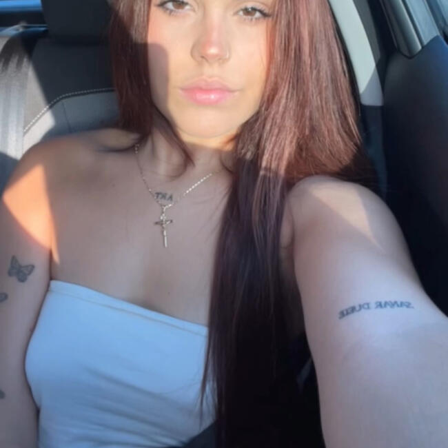 Babysitter in Cornellà de Llobregat: Lara