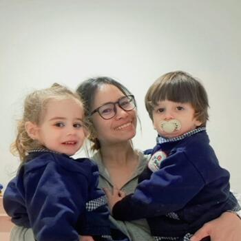 Babysitter in Vilvoorde: Rona