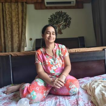 माता-पिता ByatarayanaPura: Priyanka