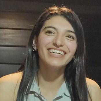 Babysitter in Córdoba: Victoria