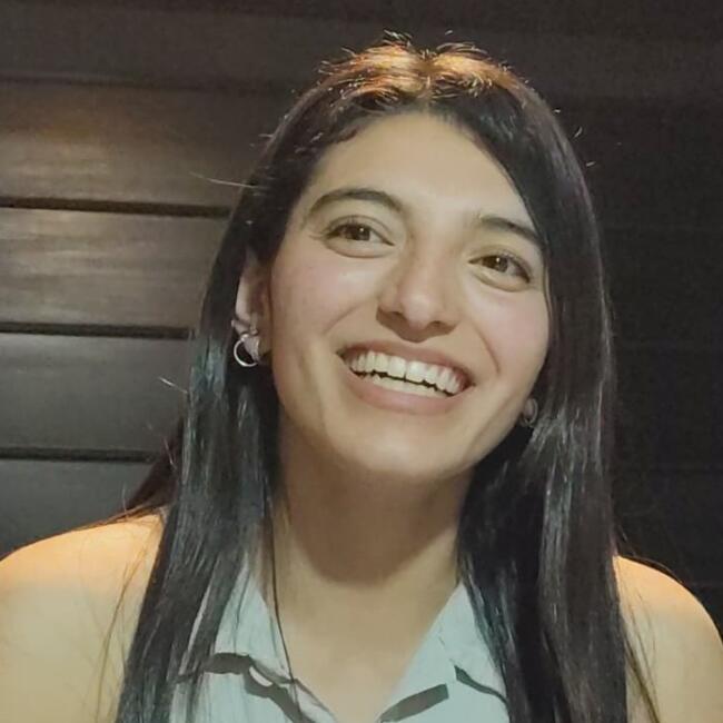 Babysitter in Córdoba: Victoria