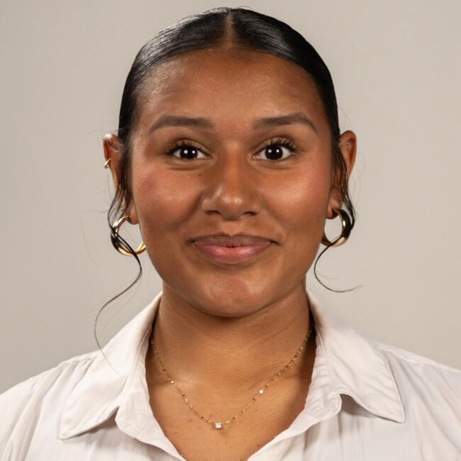 Babysitter in Zion: Cici