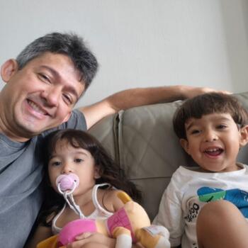 Família Recife: Acacio