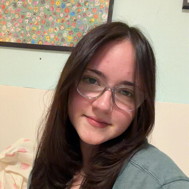 Babysitter in Berlin: Ann-Christin