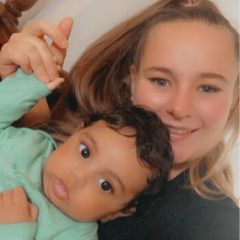 Babysitting job in La Tremblade: babysitting job Alison