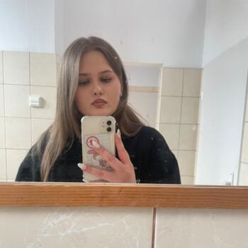 Babysitter in Warsaw: Amelka