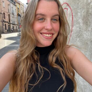 Babysitter in Manresa: Dúnia