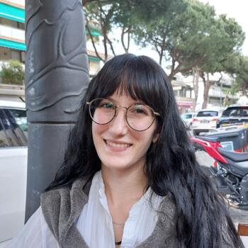 Tata a Cesena: Alessandra