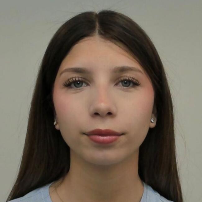 Babysitter in Viña del Mar: Joaquina