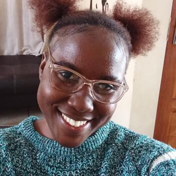 Babysitter in Pretoria: Limpho