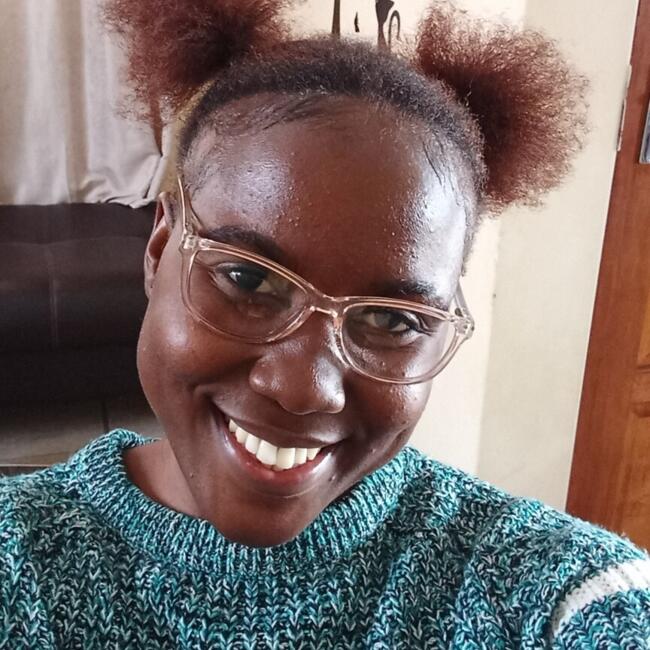 Babysitter in Pretoria: Limpho