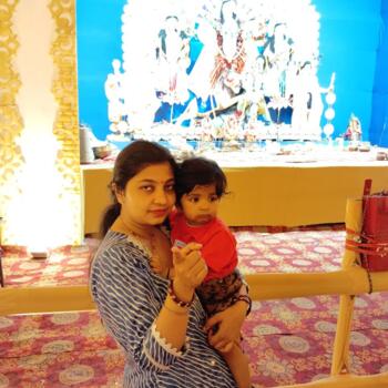 Parent Ghaziabad: Tanya