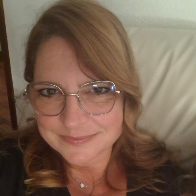 Babysitter in Mafra: Sandra
