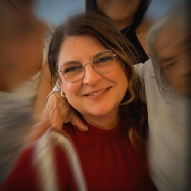 Babysitter in Mafra: Sandra