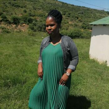 Babysitter Tembisa (Gauteng): Thobile