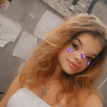 Babysitter Nijkerk: Deborah