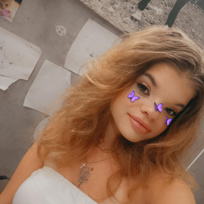 Babysitter in Nijkerk: Deborah