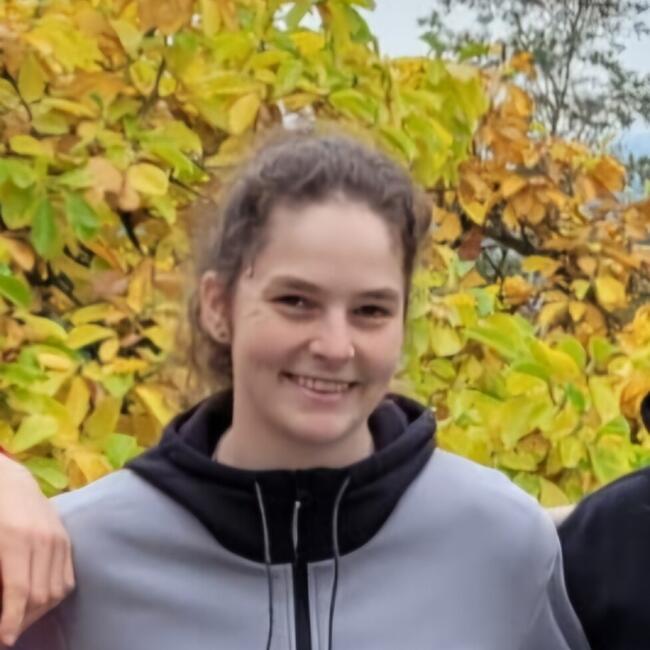 Babysitter in Darmstadt: Julia