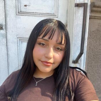 Niñera en Vallenar: Isidora