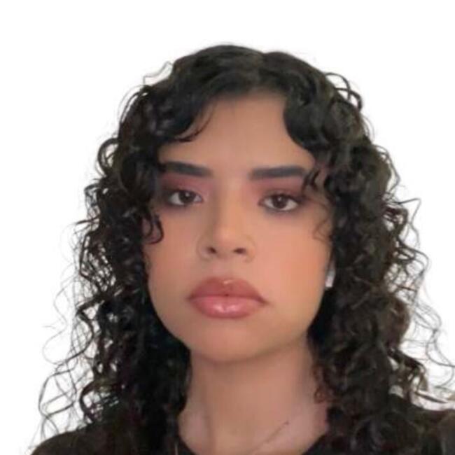 Babysitter in Santa Lucía: Raquel