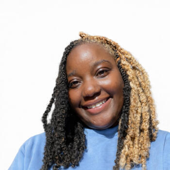 Babysitter in Vidalia (Georgia): Naarah