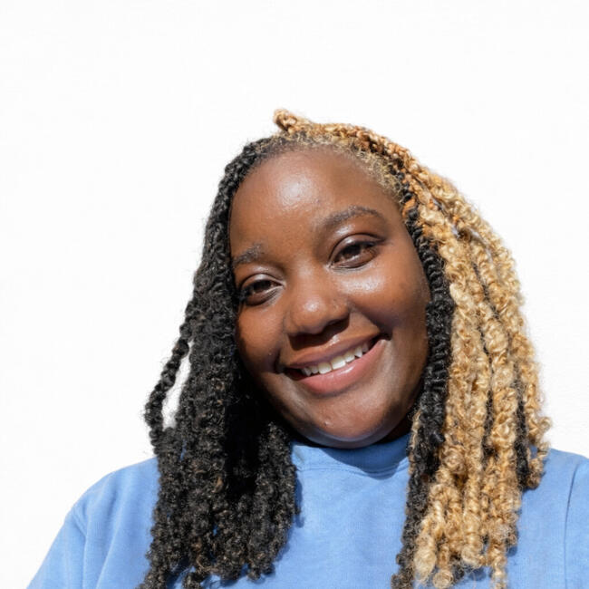 Babysitter in Vidalia (Georgia): Naarah
