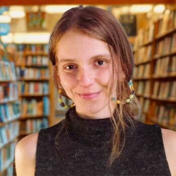 Babá São Paulo: Mariana