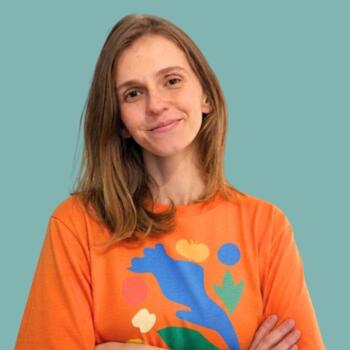Babysitter São Paulo: Mariana