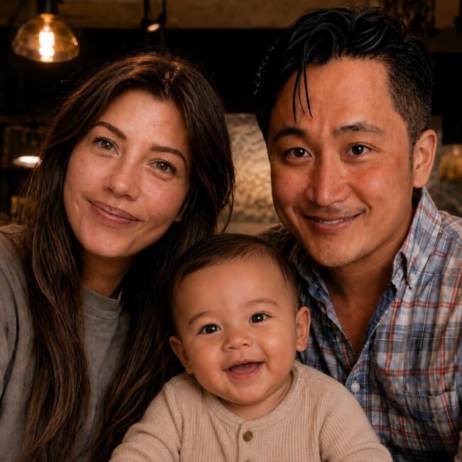 Babysitting job in The Hague: Leon