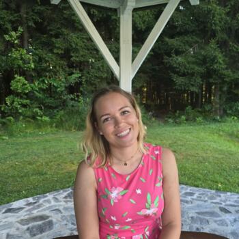 Babysitter in Rečica ob Paki: Sara