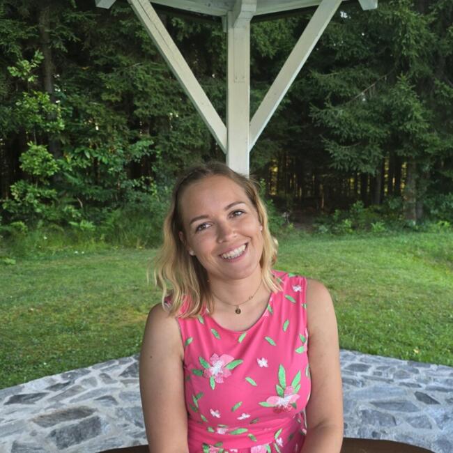 Babysitter in Rečica ob Paki: Sara