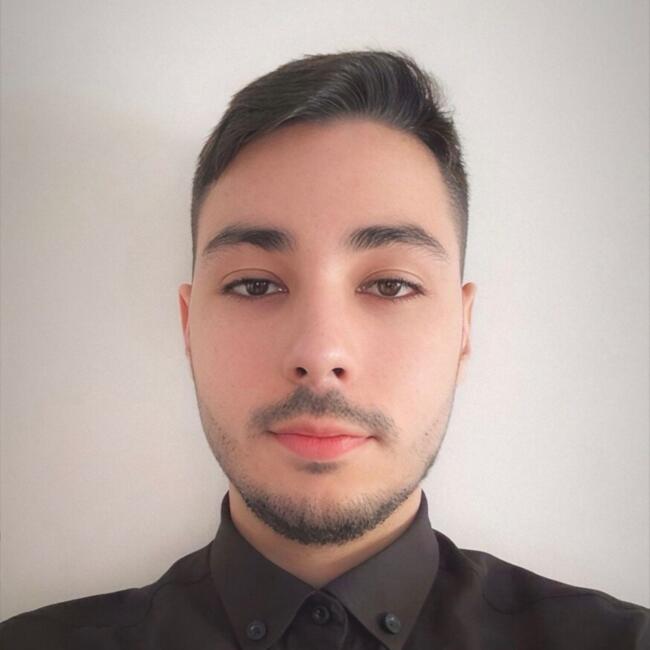 Babysitter in Sibiu: Luca