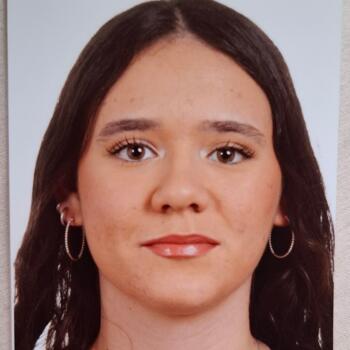 Niñera Badajoz: Laura