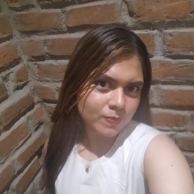 Niñera en Barranquilla: Milena