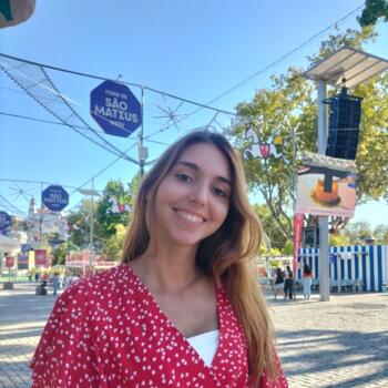 Babysitter Sintra: Catarina