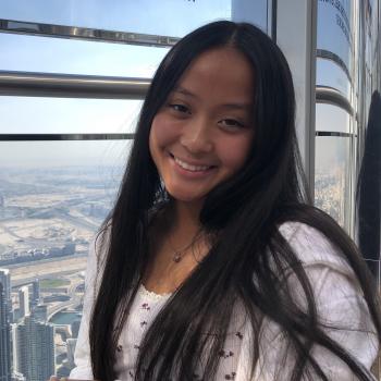 Babysitter in Elk Grove: Isabella