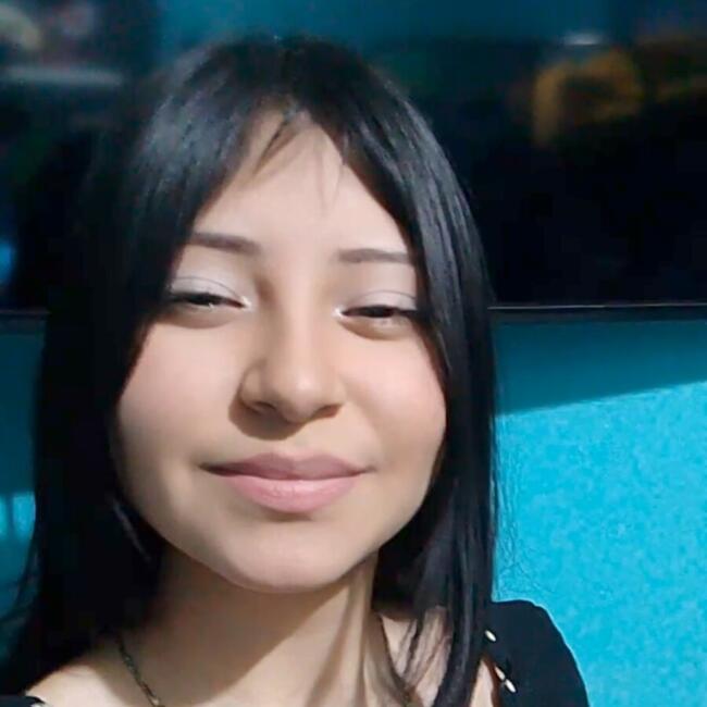 Babysitter in Mexico City: Aniela (kuu)
